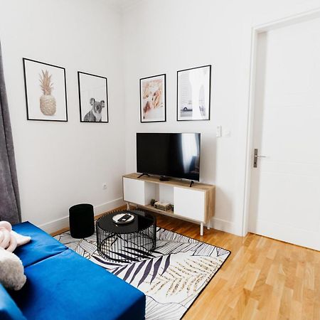 Apartmán Goldsmith'S Treasure Záhřeb Exteriér fotografie