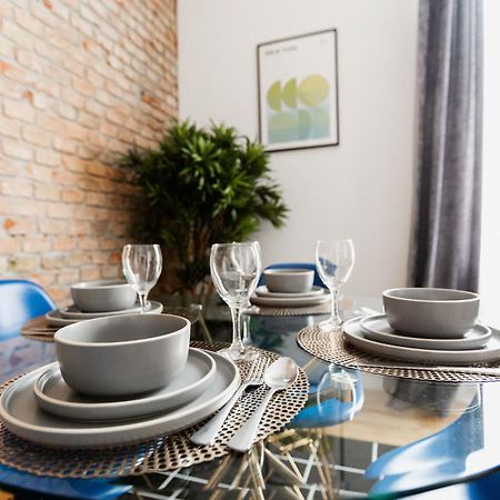 Apartmán Goldsmith'S Treasure Záhřeb Exteriér fotografie