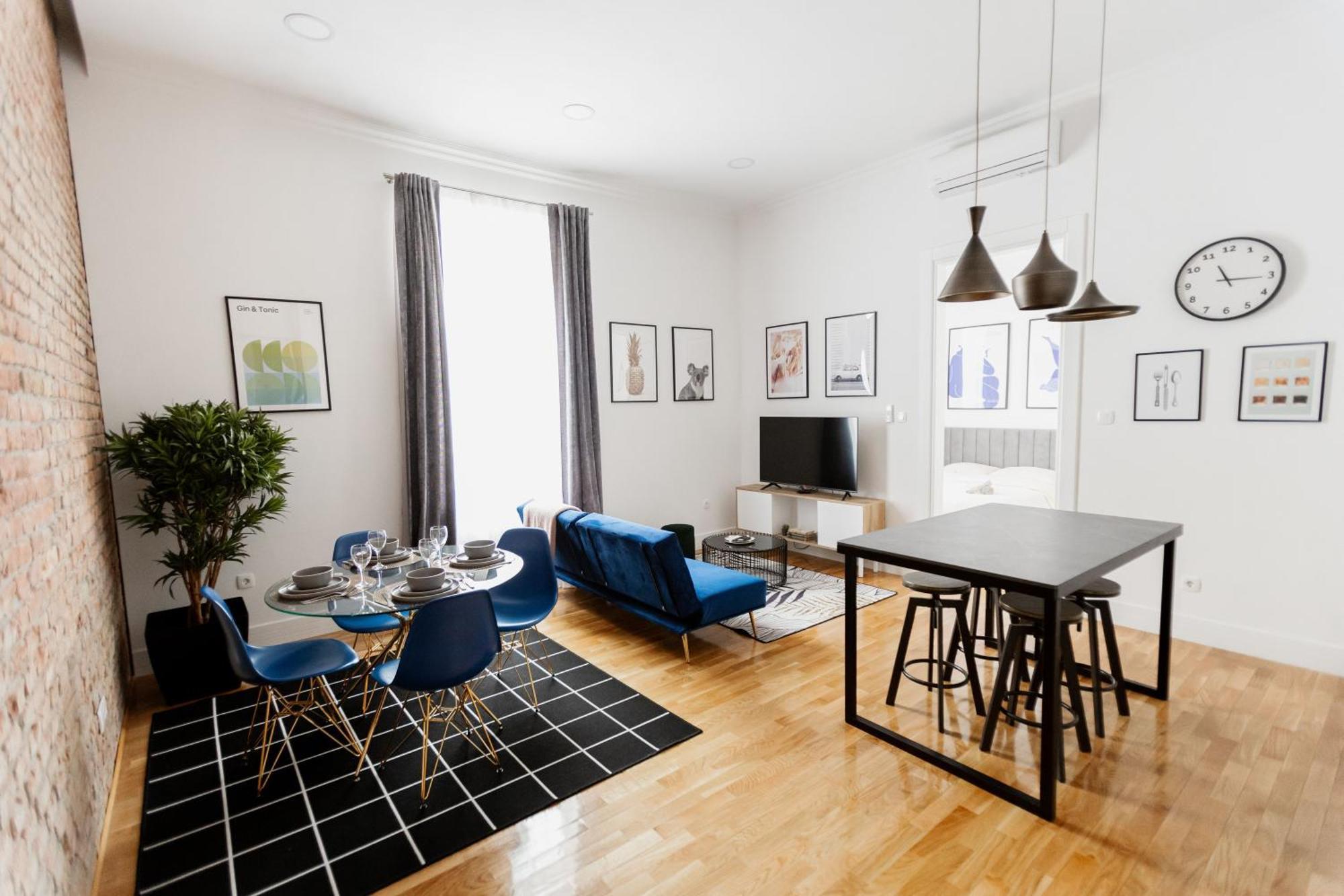 Apartmán Goldsmith'S Treasure Záhřeb Exteriér fotografie