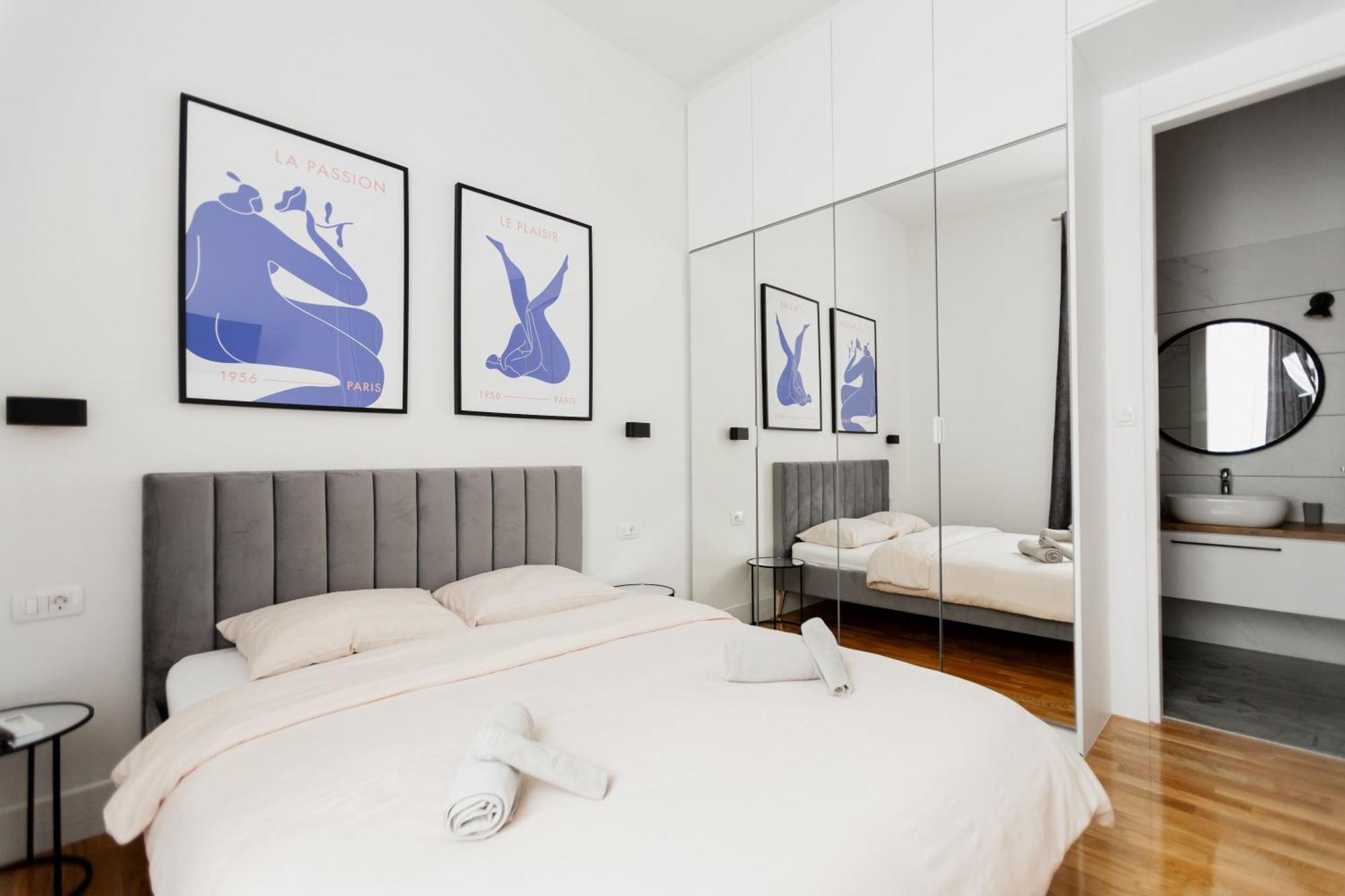 Apartmán Goldsmith'S Treasure Záhřeb Exteriér fotografie