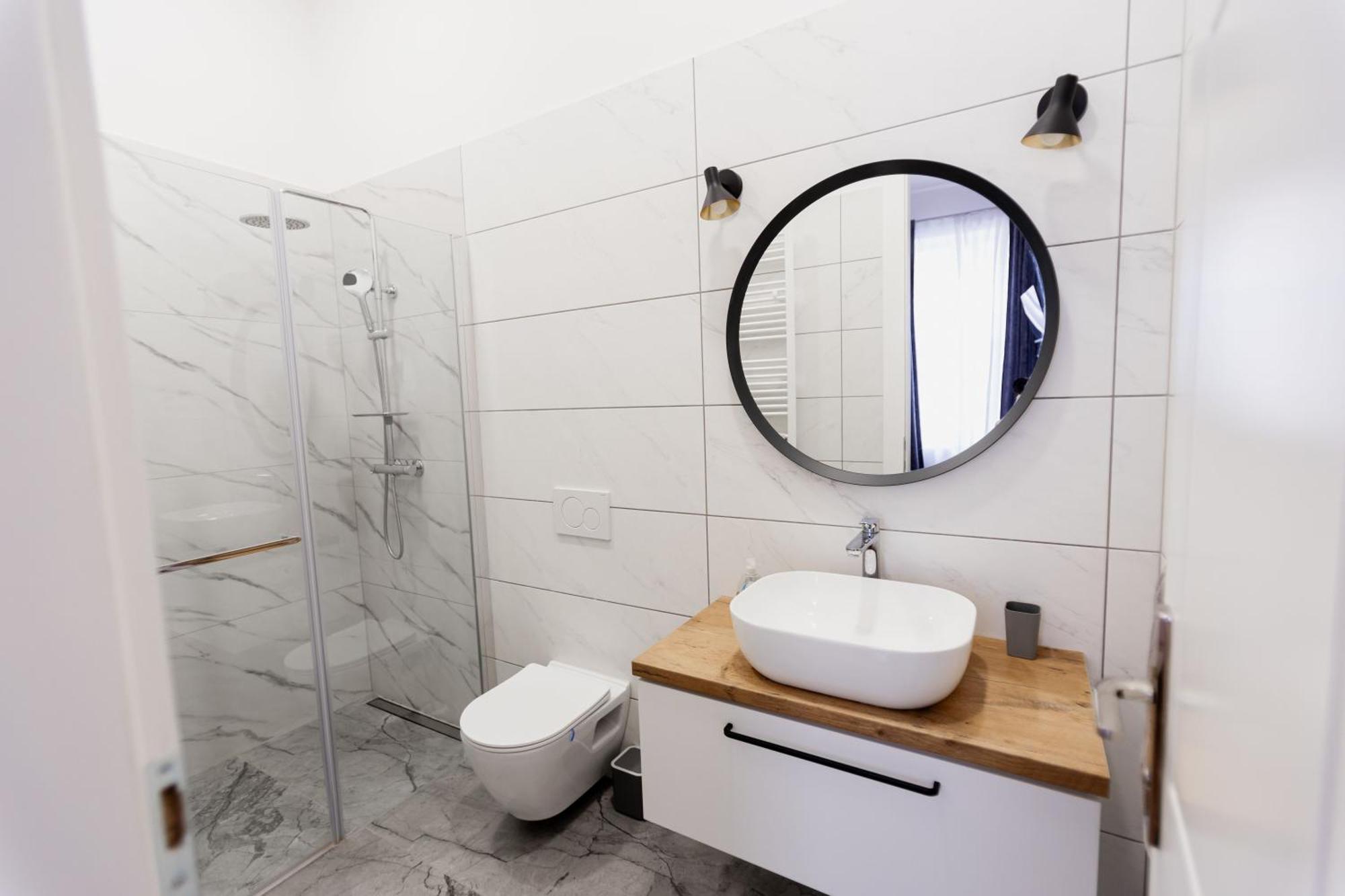 Apartmán Goldsmith'S Treasure Záhřeb Exteriér fotografie