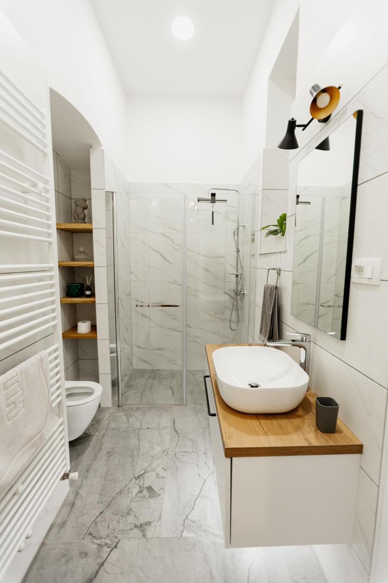 Apartmán Goldsmith'S Treasure Záhřeb Exteriér fotografie